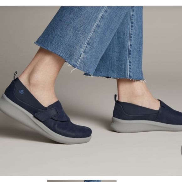 clarks sillian 2.0 ease